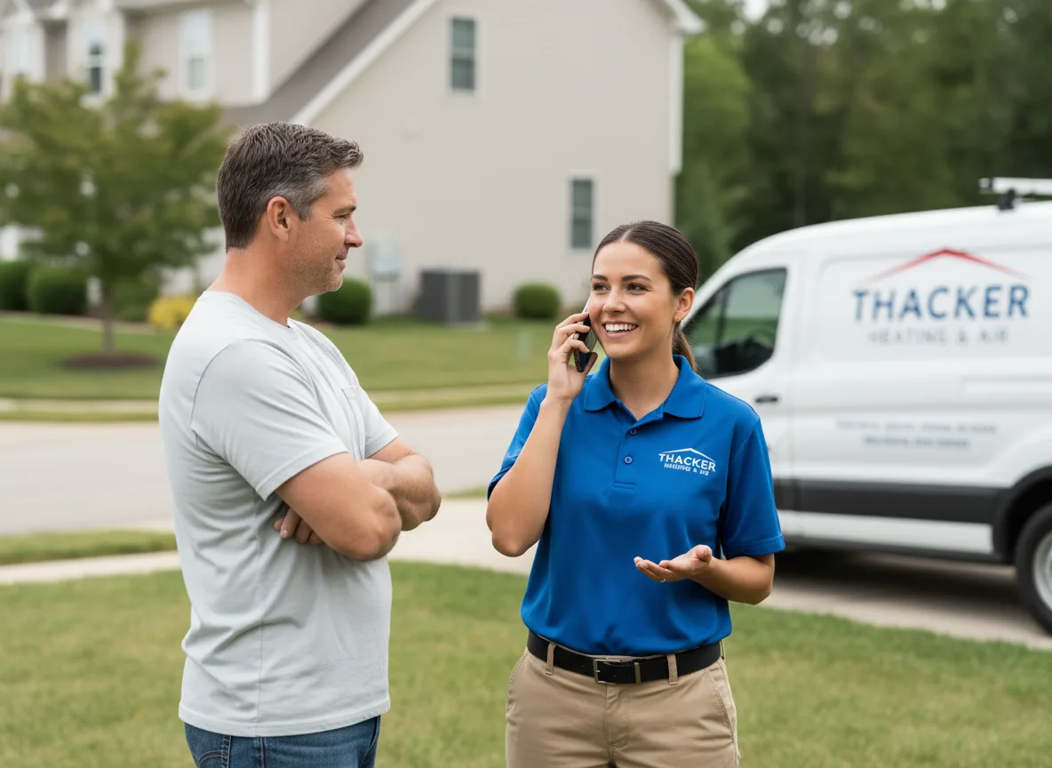 Ac Repair Morris, NY FAQs